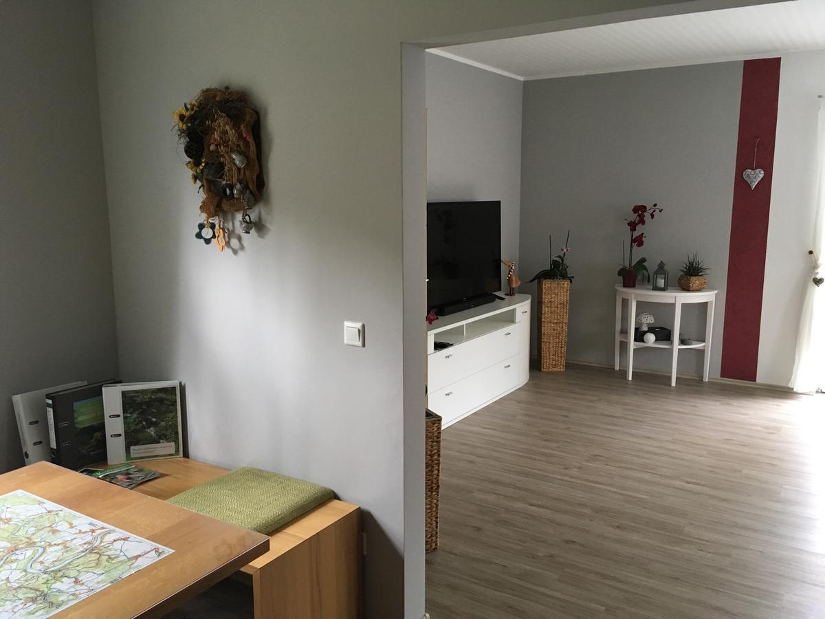 Fewo Ehrlich Saechs. Schweiz 바트샨다우 외부 사진